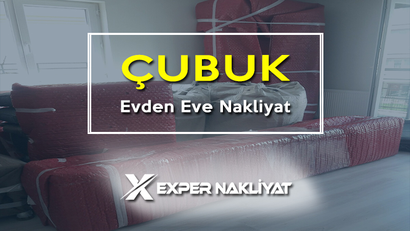 çubuk evden eve nakliyat