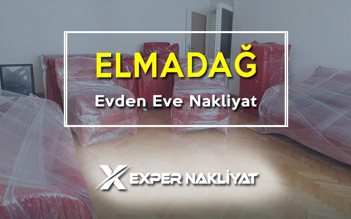 elmadağ evden eve nakliyat