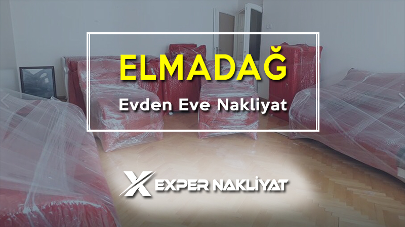 elmadağ evden eve nakliyat