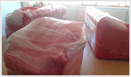 Ankara Eşya Paketleme