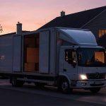 Ankara gece nakliye hizmeti, eşyaların trafiksiz saatlerde taşınmasını mümkün kılar.