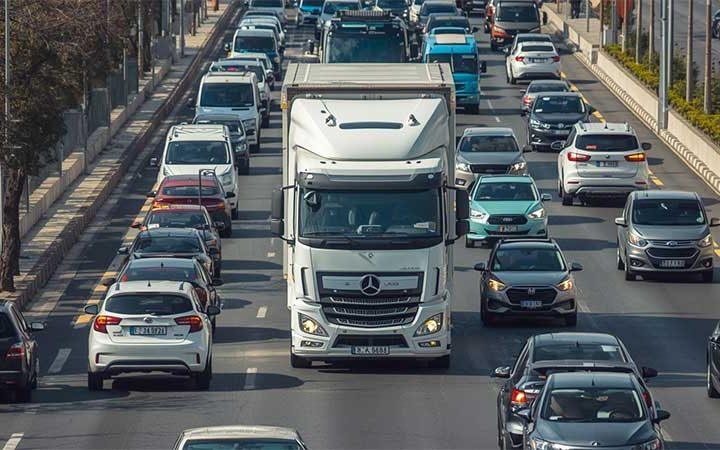 Ankara şehir içi nakliyat yasakları hakkında bilmeniz gereken tüm detaylar
