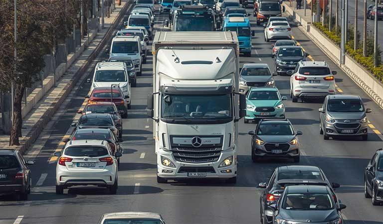 Ankara şehir içi nakliyat yasakları hakkında bilmeniz gereken tüm detaylar