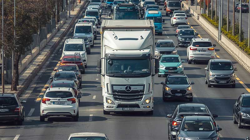 Ankara şehir içi nakliyat yasakları hakkında bilmeniz gereken tüm detaylar