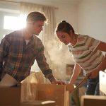 Adım adım ev taşıma rehberi