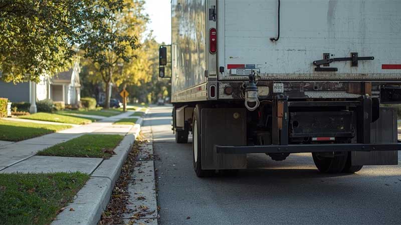 Nakliyat sigortasının kapsam alanı değişiklik gösterir