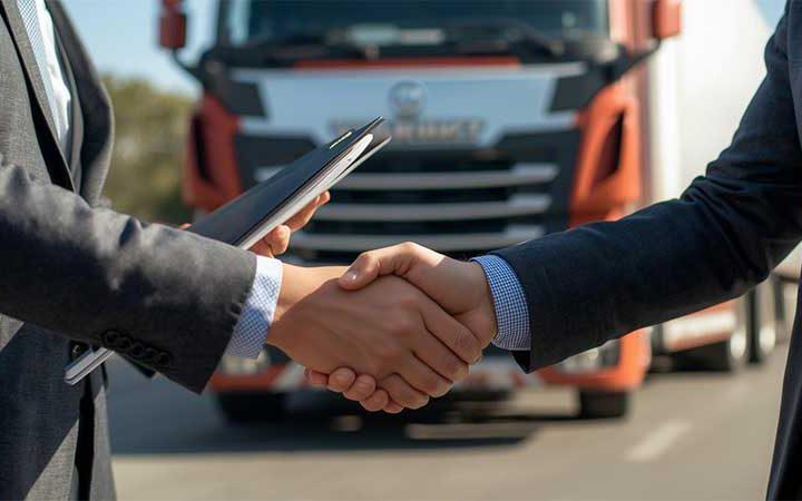 Nakliyat sigortası hakkında merak edilenler