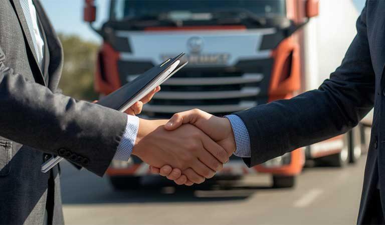 Nakliyat sigortası hakkında merak edilenler