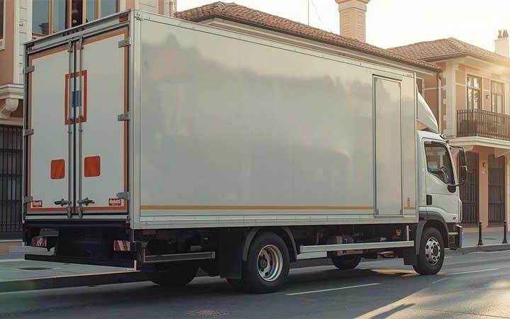 Nakliye ücretleri nasıl belirlenir