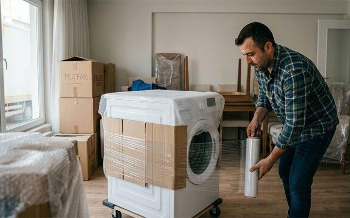 Ankara eşya paketleme hizmeti kapsamında uyguladığımız teknikleri sizlerle paylaşıyoruz.