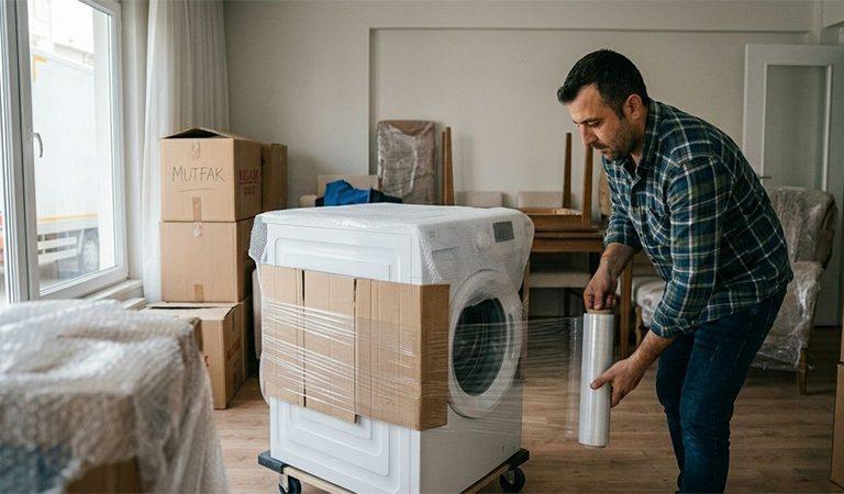 Ankara eşya paketleme hizmeti kapsamında uyguladığımız teknikleri sizlerle paylaşıyoruz.