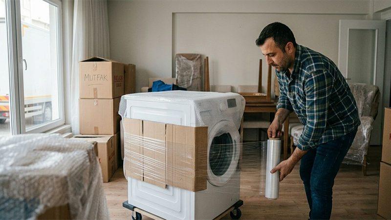 Ankara eşya paketleme hizmeti kapsamında uyguladığımız teknikleri sizlerle paylaşıyoruz.