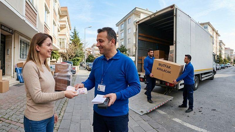Ankara evden eve nakliyat hizmeti fiyatlarına dair detaylar