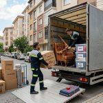 Ankara evden eve nakliyat hizmeti rehberimiz