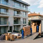 Ankara evden eve nakliyat hizmeti hakkında sıkça sorulan soruları yanıtlıyoruz.