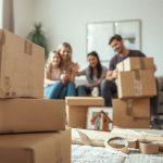 Ankara evden eve taşıma