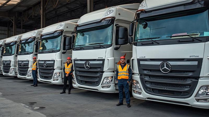 Ankara nakliyat firmaları