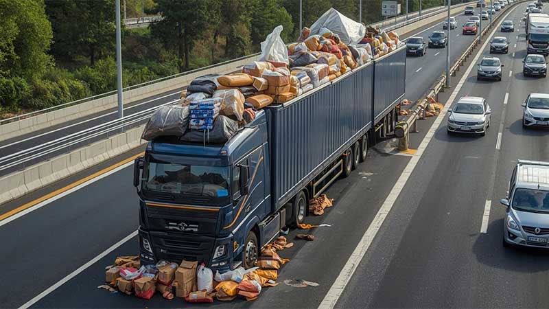 Ankara nakliyat kuralları ile ilgili bilmeniz gerekenler