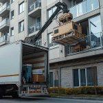 Asansörlü nakliyat Ankara