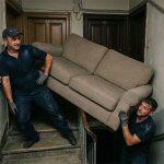 Ankara'da dar merdivenli binalarda taşınma sürecine dair tüm detaylar.