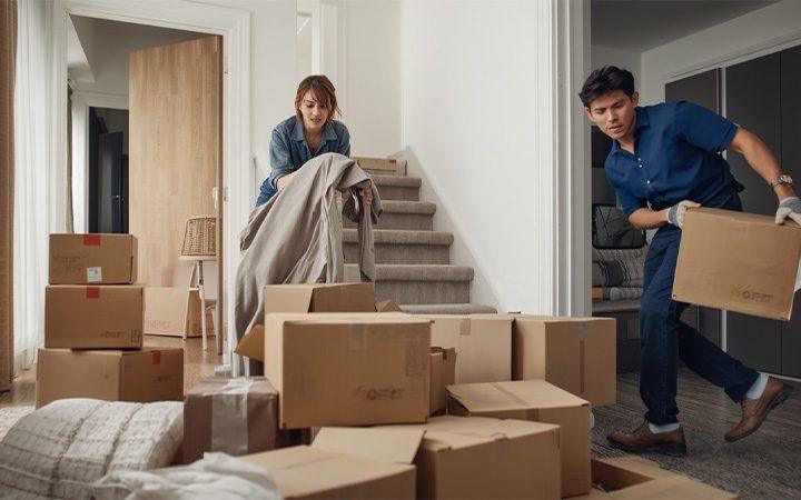 Ev taşırken sık karşılaşılan sorunlar ve uzman olarak sunduğumuz çözümler