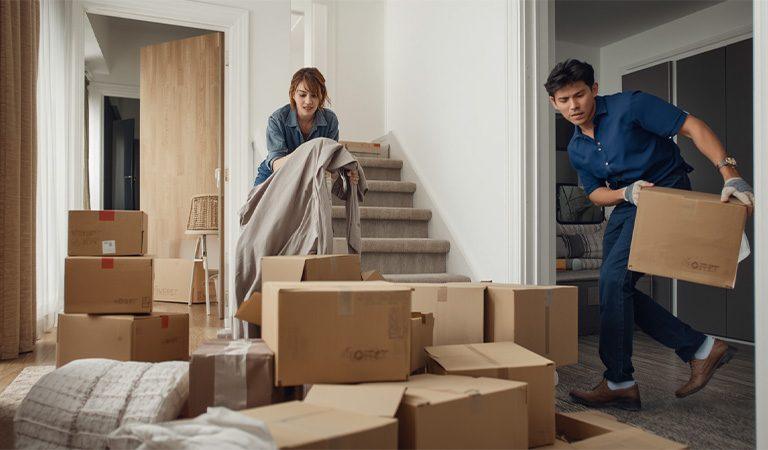 Ev taşırken sık karşılaşılan sorunlar ve uzman olarak sunduğumuz çözümler