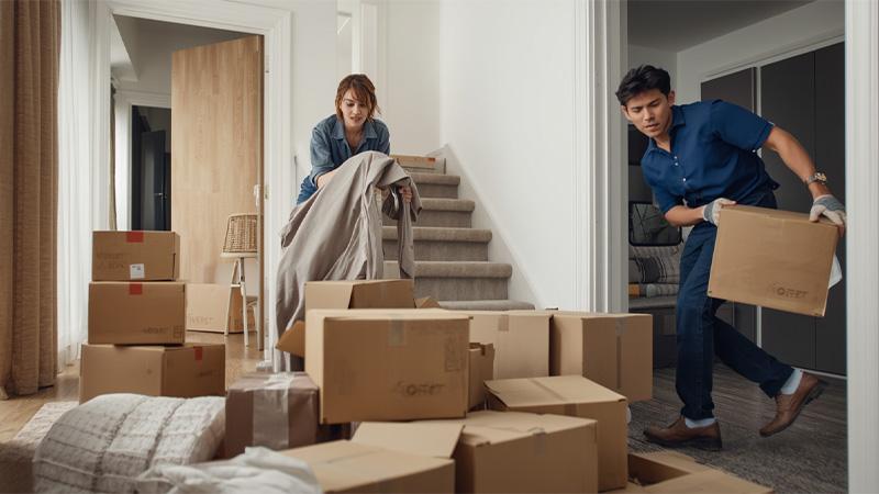 Ev taşırken sık karşılaşılan sorunlar ve uzman olarak sunduğumuz çözümler