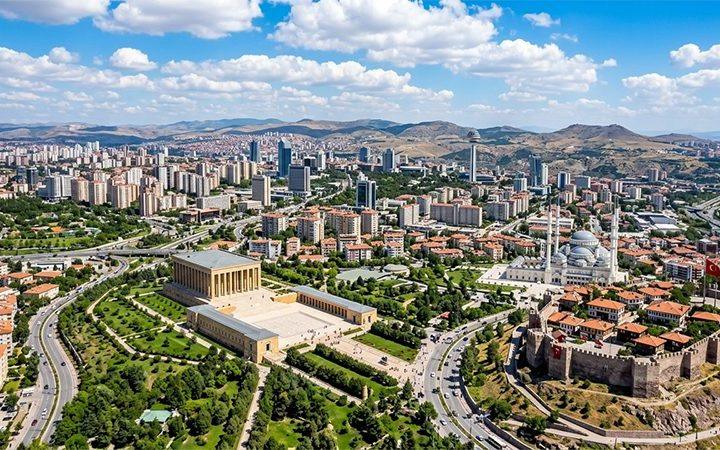 Semt semt Ankara nakliyat hizmetlerimizi yakından inceleyin!