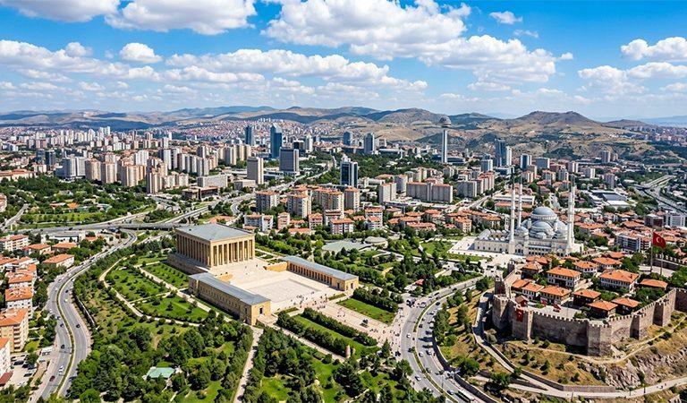 Semt semt Ankara nakliyat hizmetlerimizi yakından inceleyin!