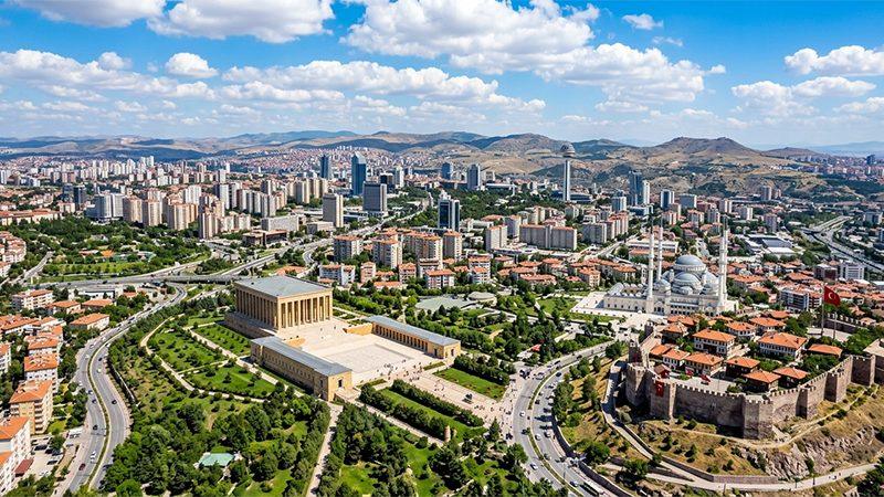 Semt semt Ankara nakliyat hizmetlerimizi yakından inceleyin!